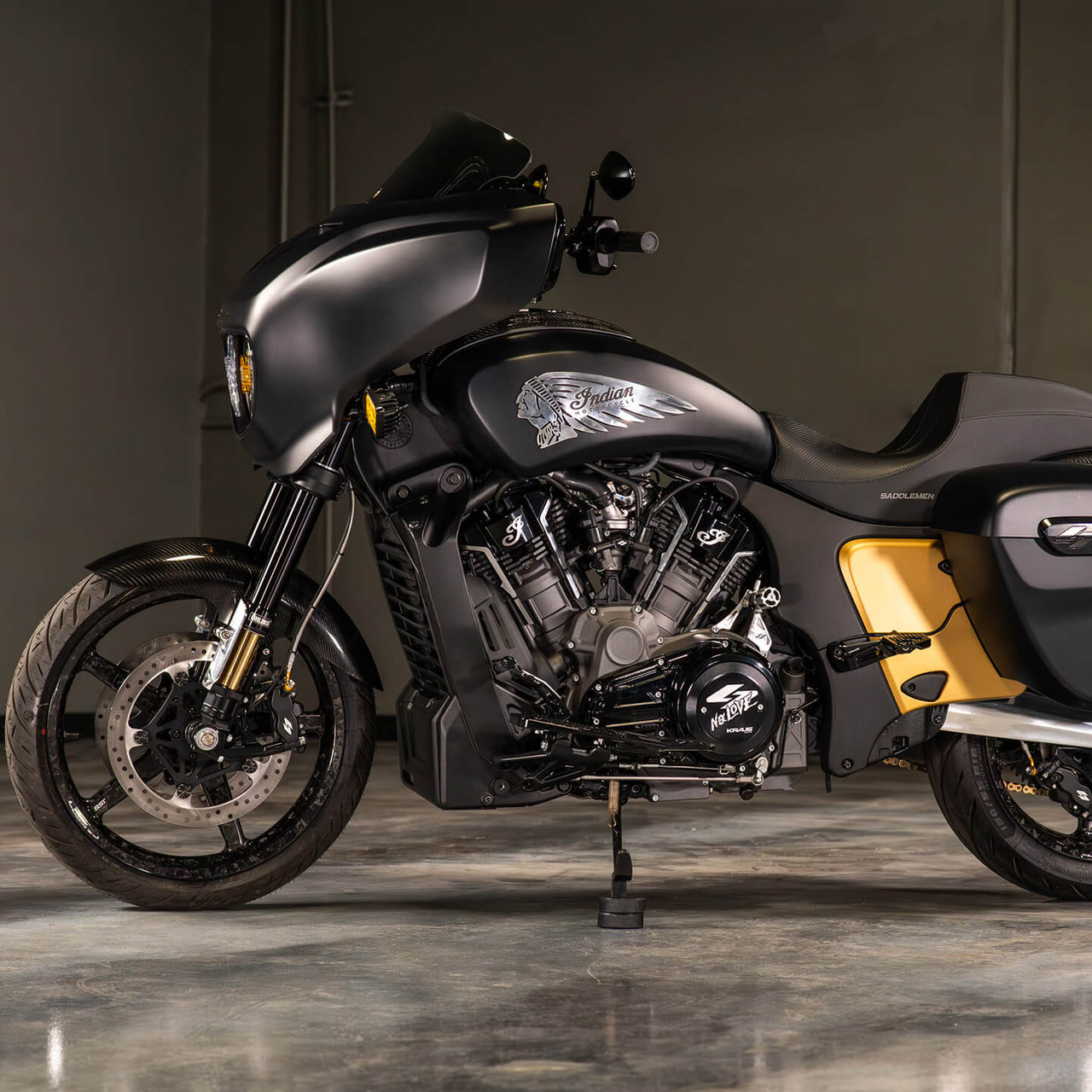 Vortex Coil Pack Mount (PowerPlus) Vortex Coil Pack Mount (PowerPlus)