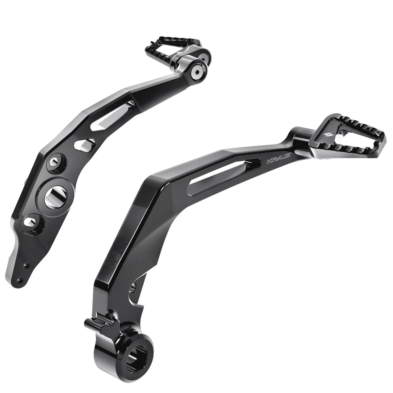 Command Foot Control Kit