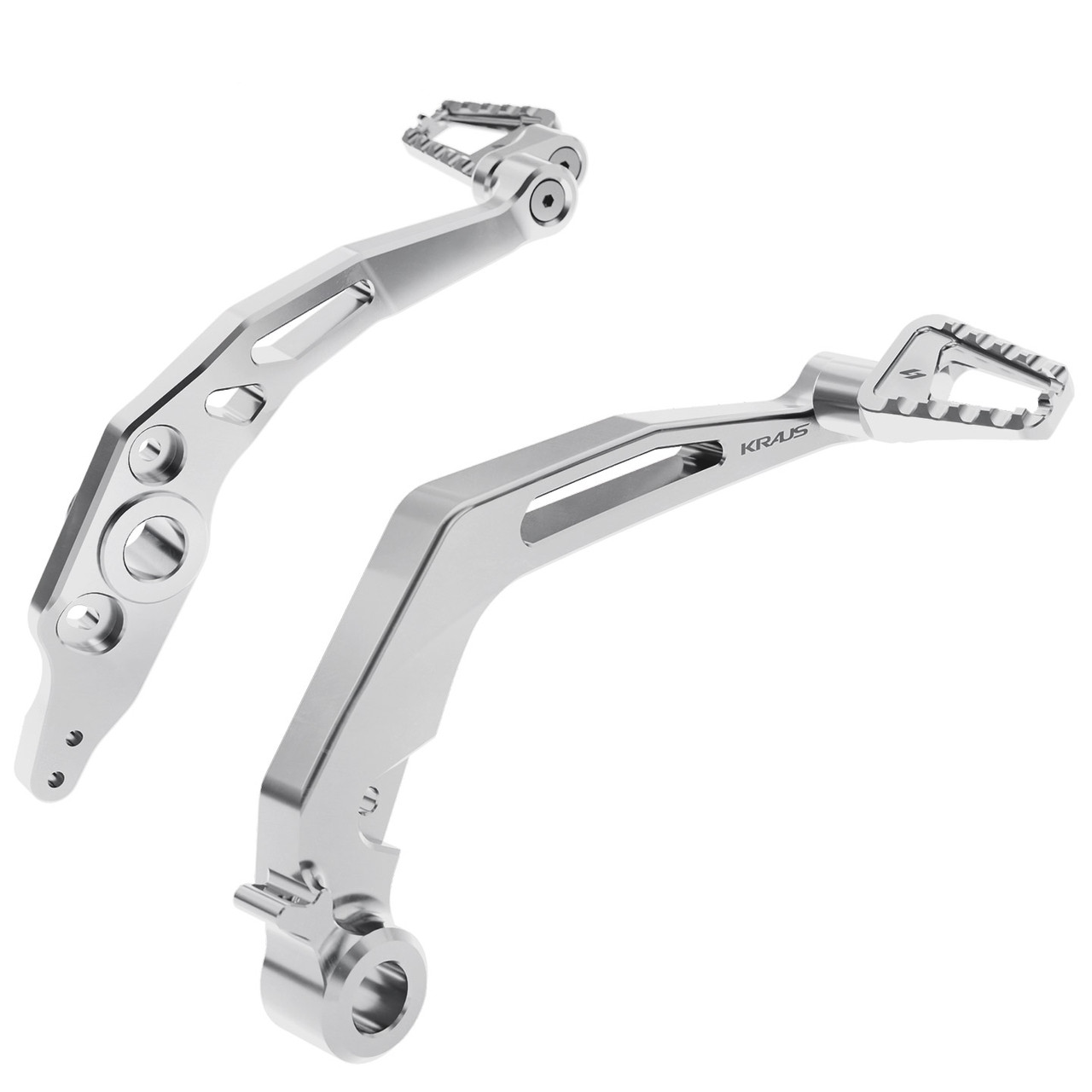 Command Foot Control Kit