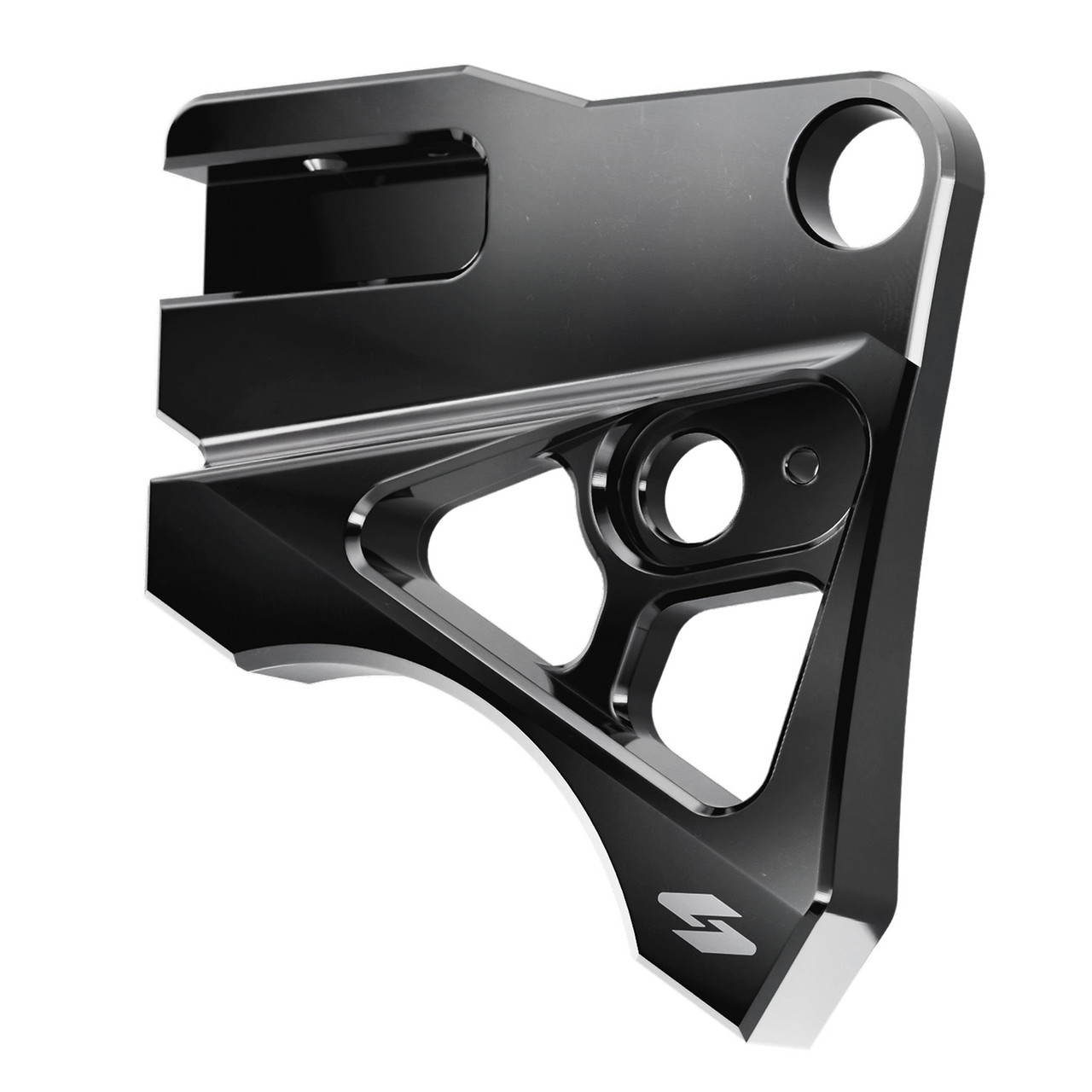 Rear Radial Caliper Mount (Indian)