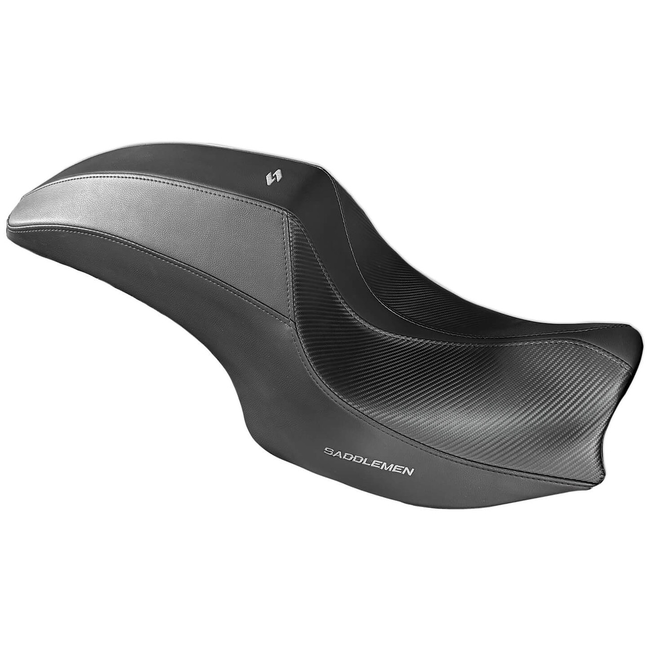 Kraus Pro Series Seat (Indian Bagger)