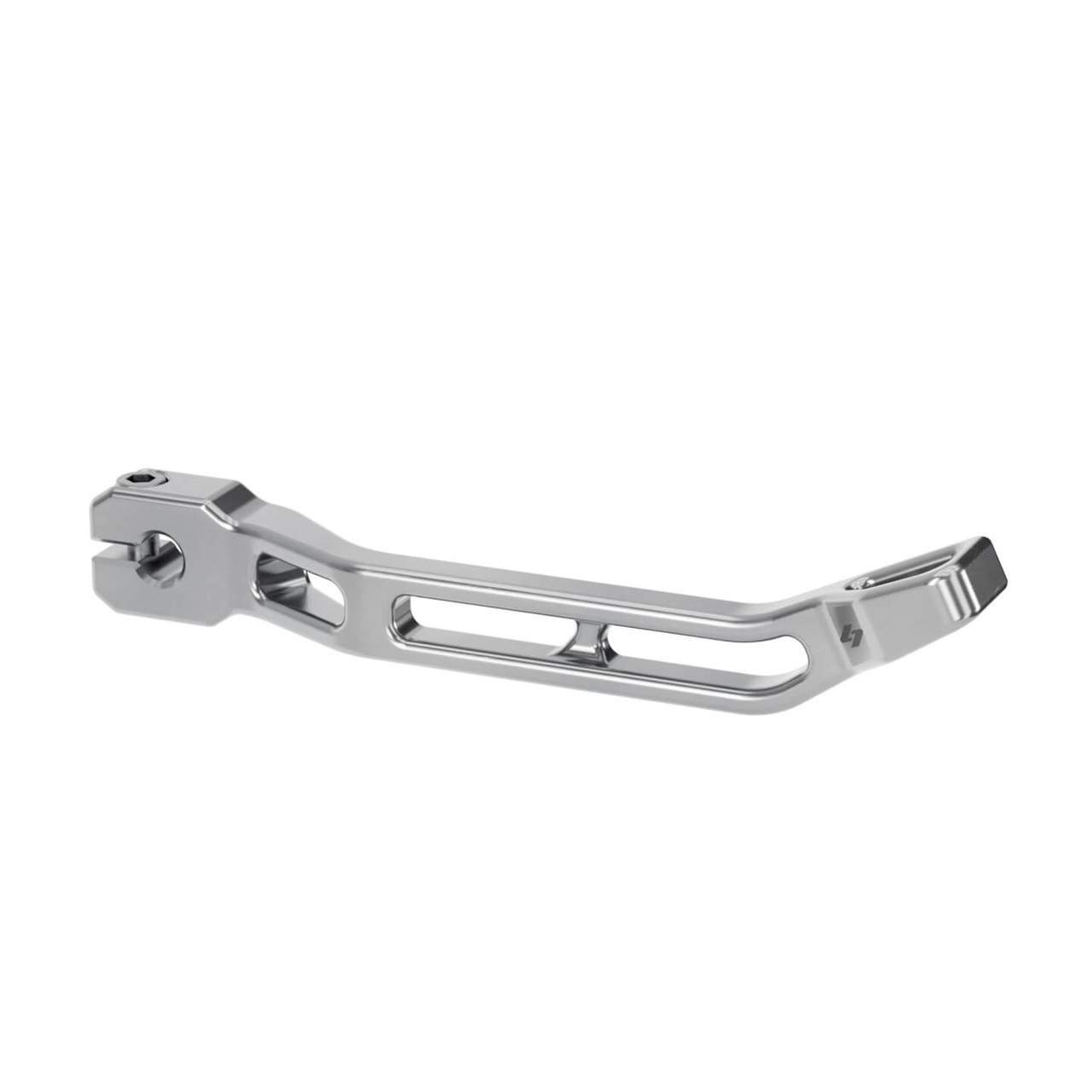 Max Lean Harley Bagger Foot Controls | Kraus Moto