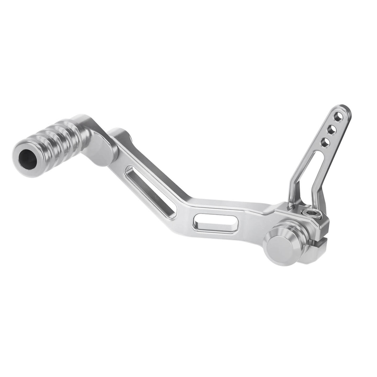 Max Lean Harley Bagger Foot Controls | Kraus Moto