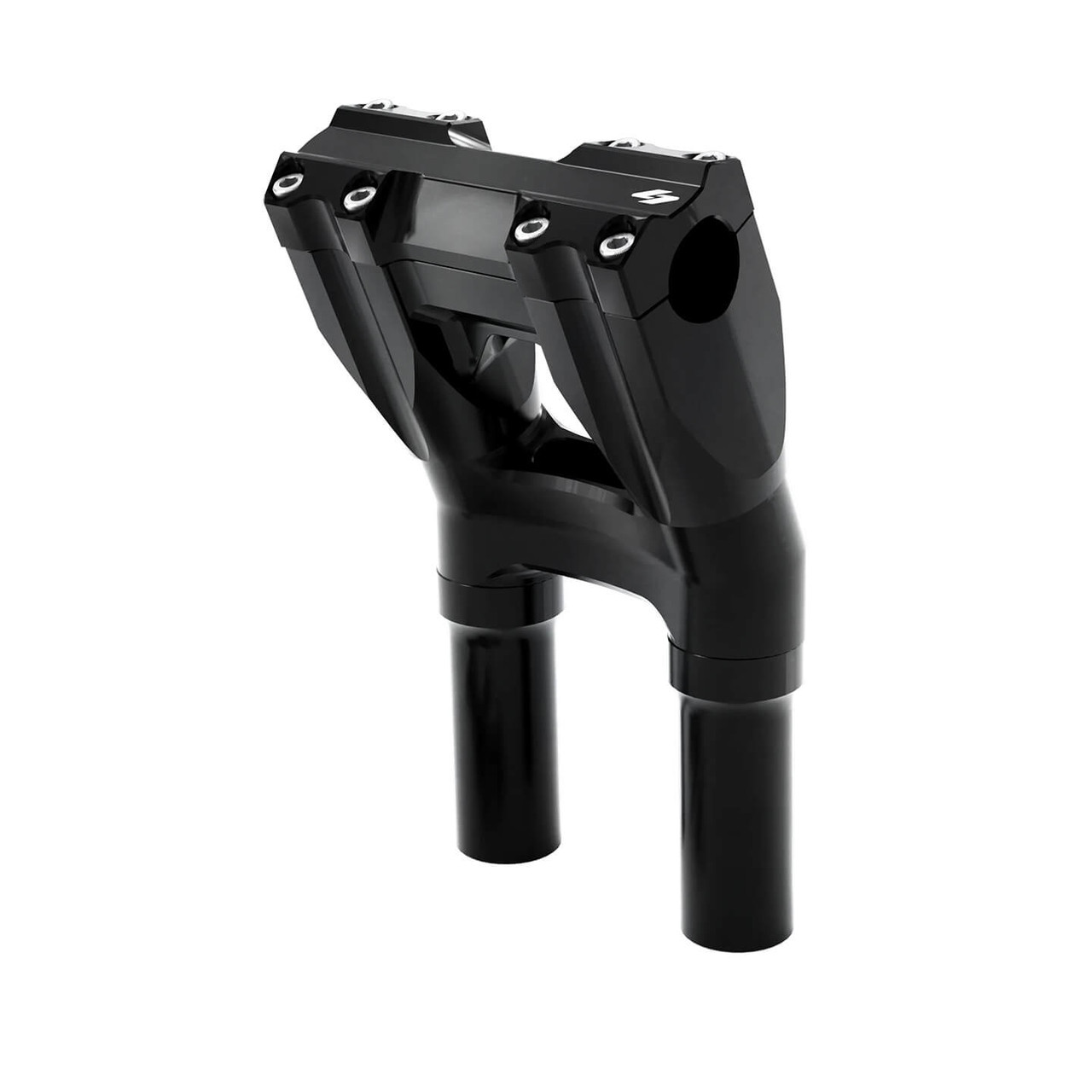 Kraus Isolated Risers (Aftermarket Fitment)