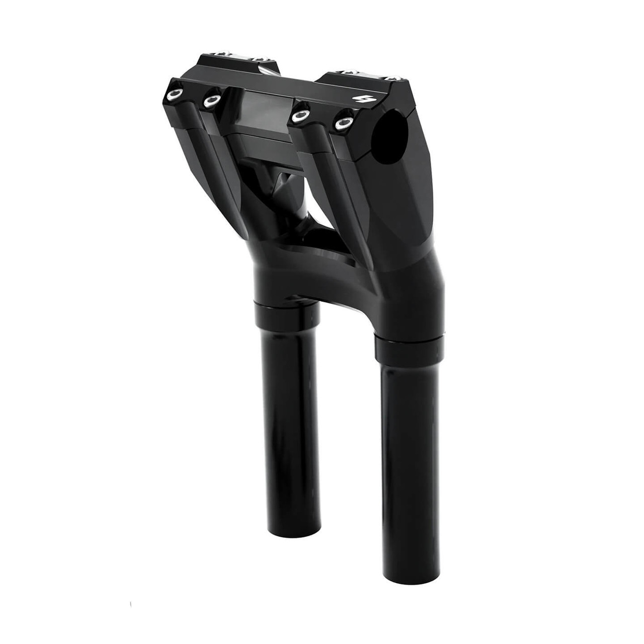 Kraus Isolated Risers (Aftermarket Fitment)