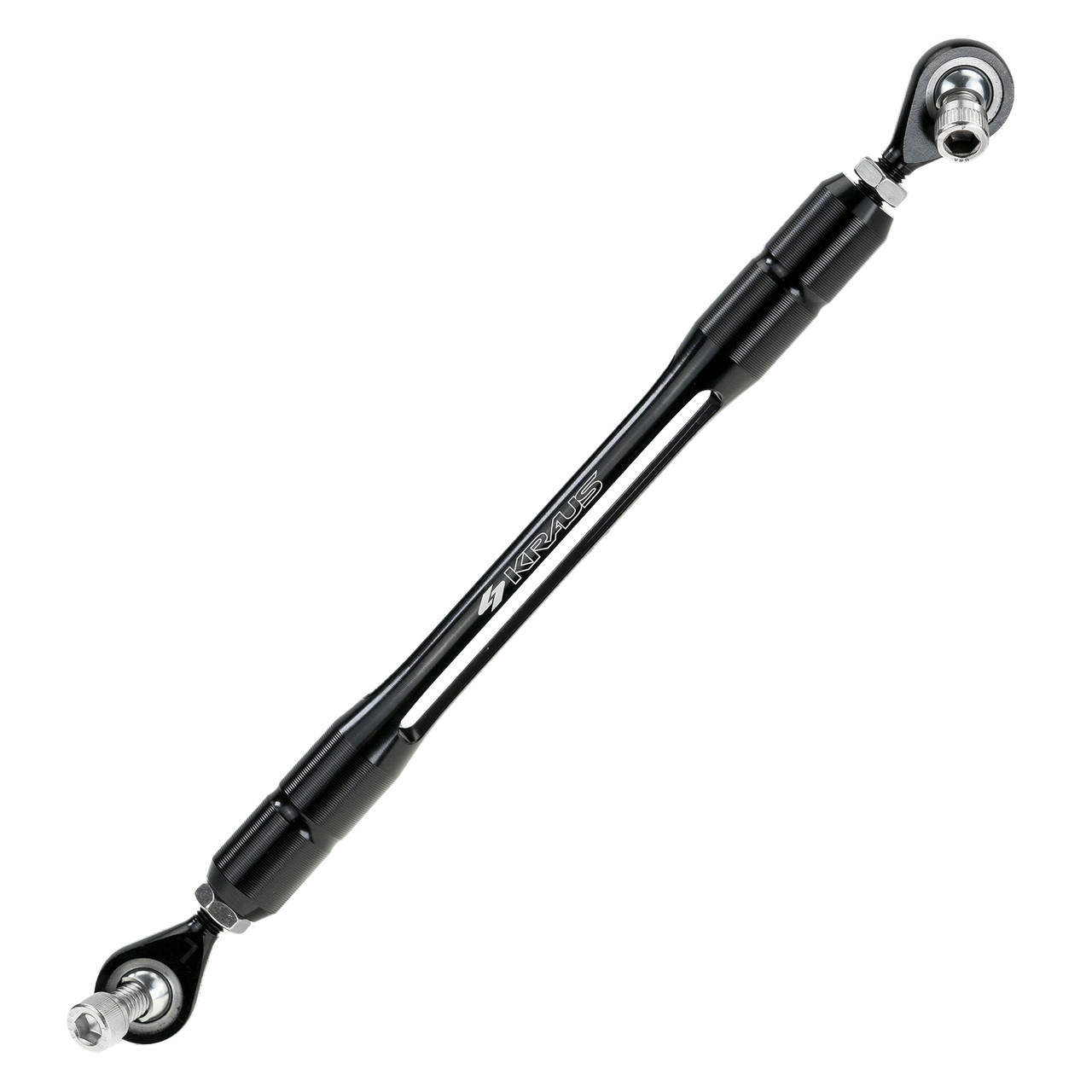 APEX SS3 Billet Anodized Bagger Shift Rod | Kraus Moto