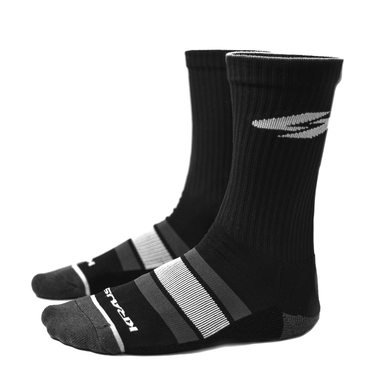 Kraus MotoCrew Socks
