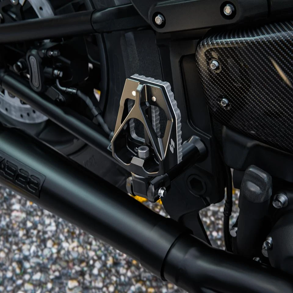 EXO Pegs - Universal