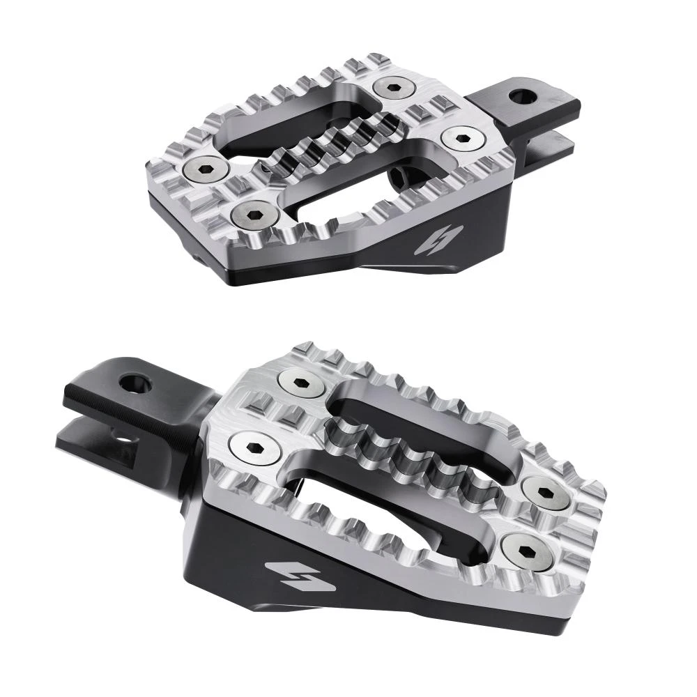 EXO Pegs - M8 Softail