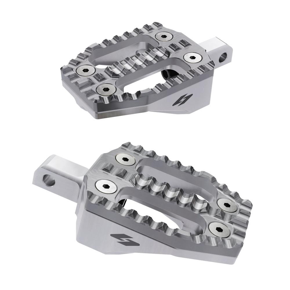 EXO Pegs - Indian Touring