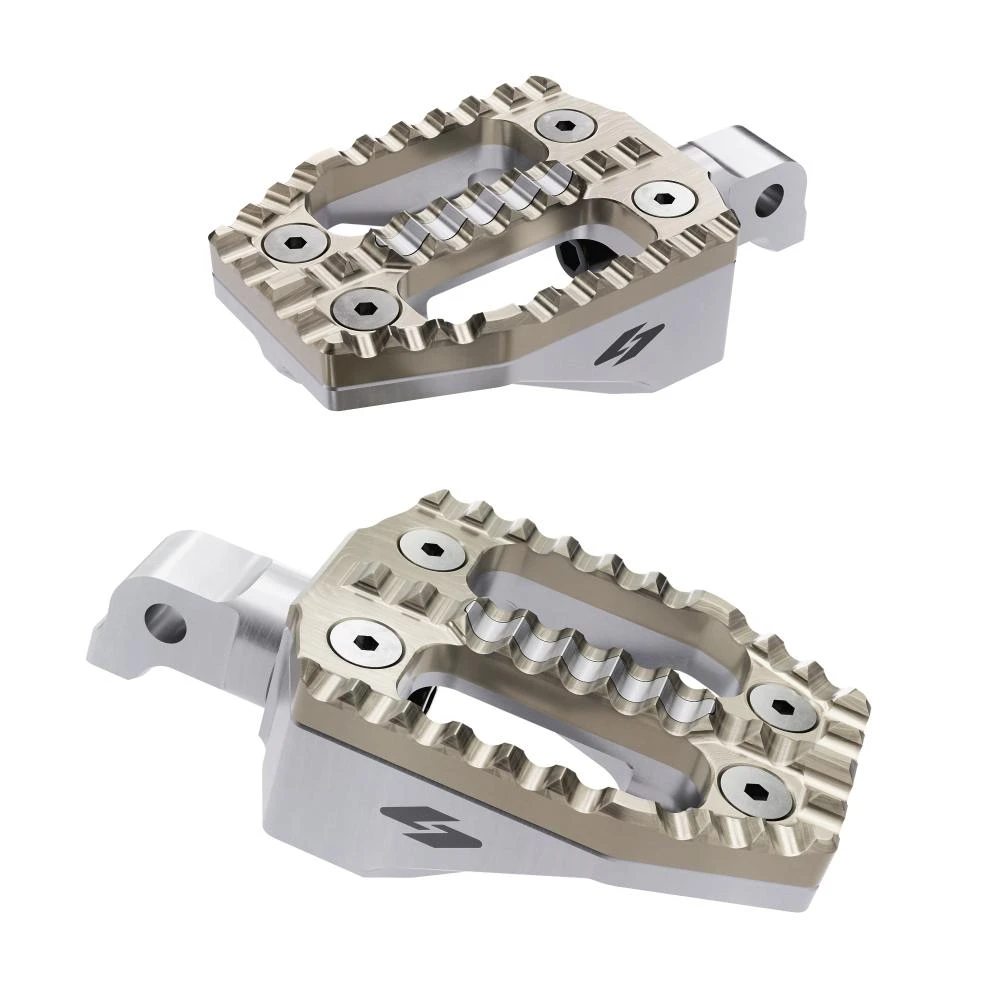 EXO Pegs - Indian Cruiser