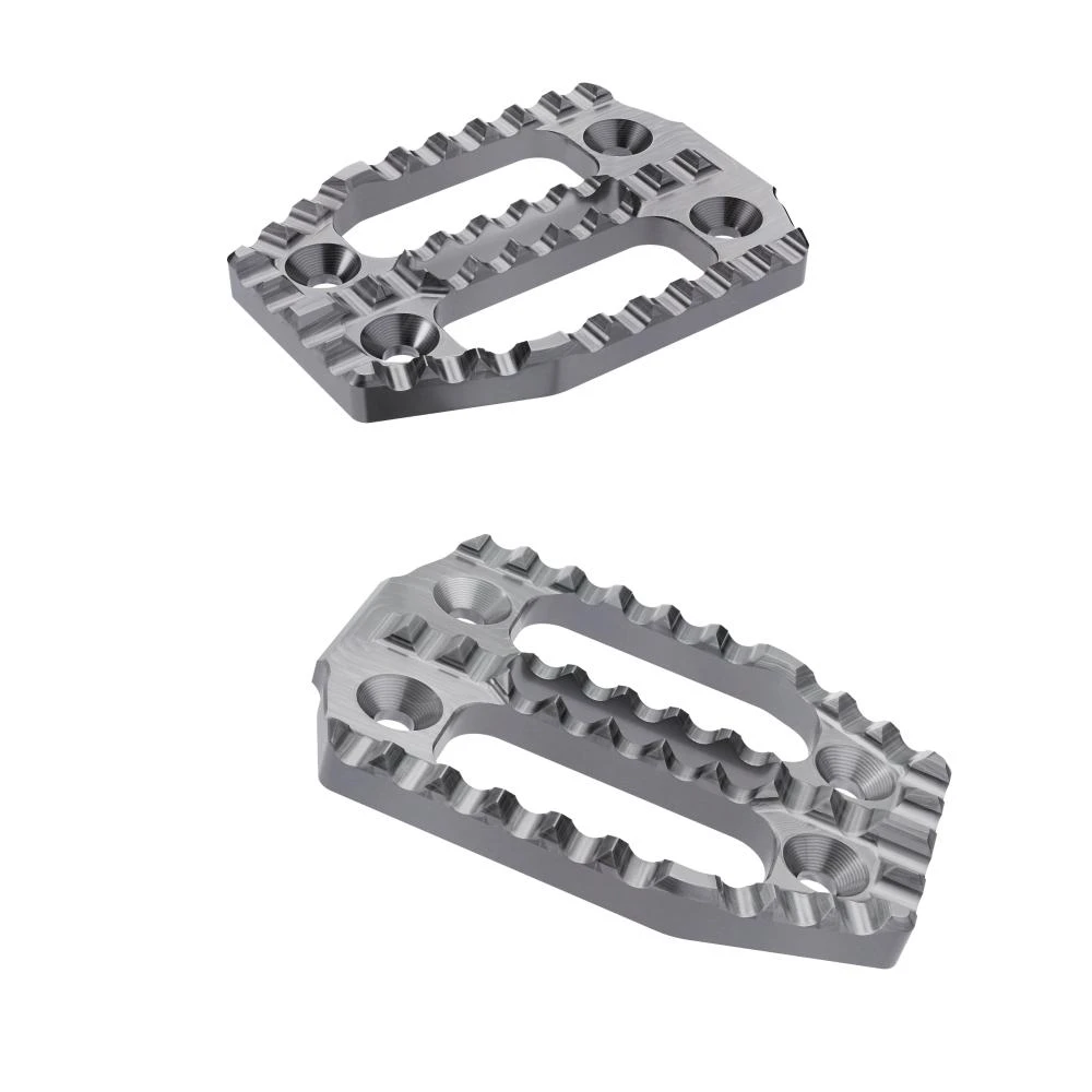 EXO Peg - Bite Plate