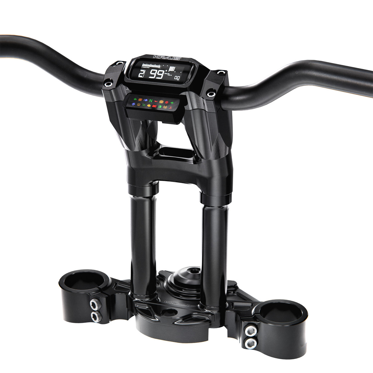 Wolf One Digital 10" Pro Kit