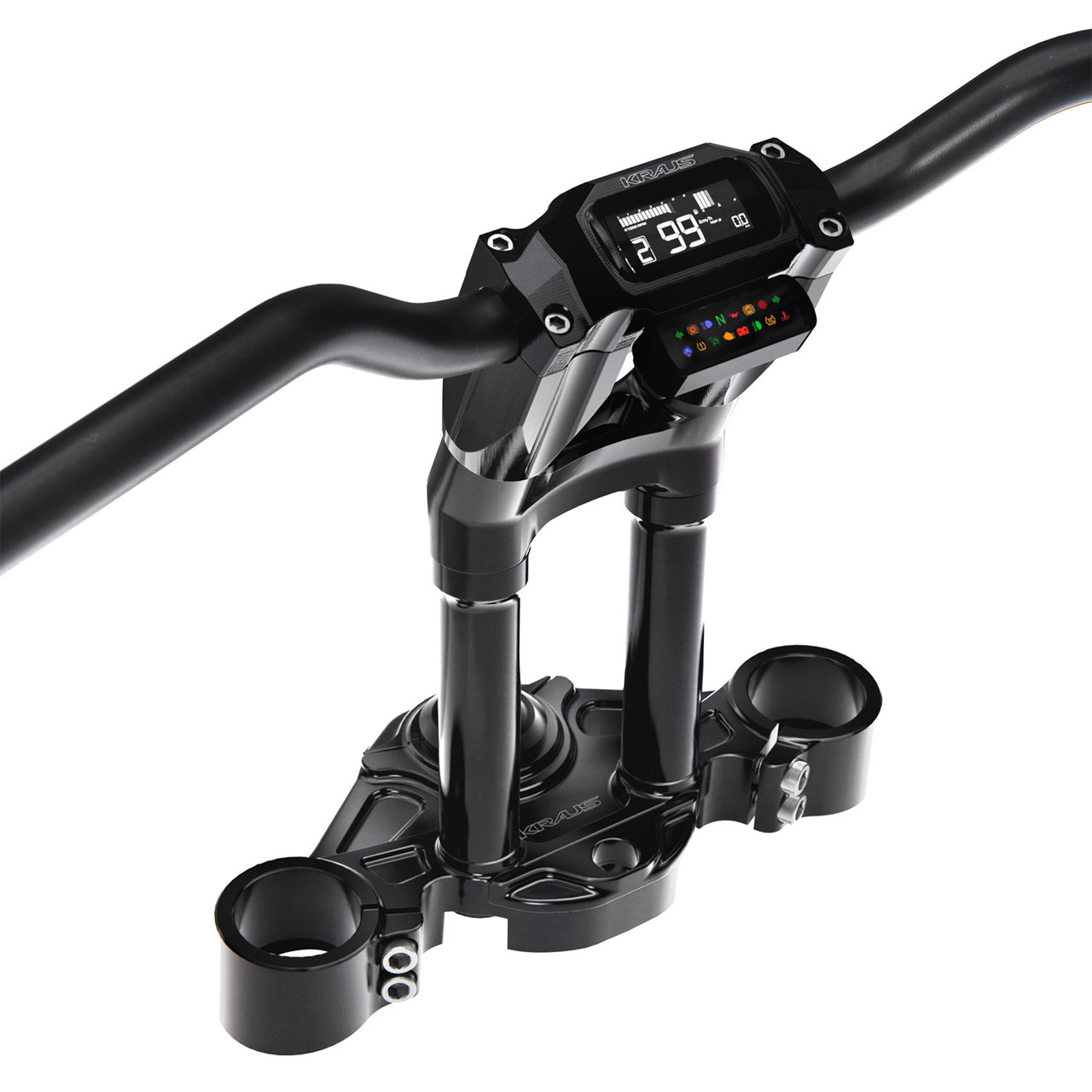Wolf One Digital 10" Pro Kit