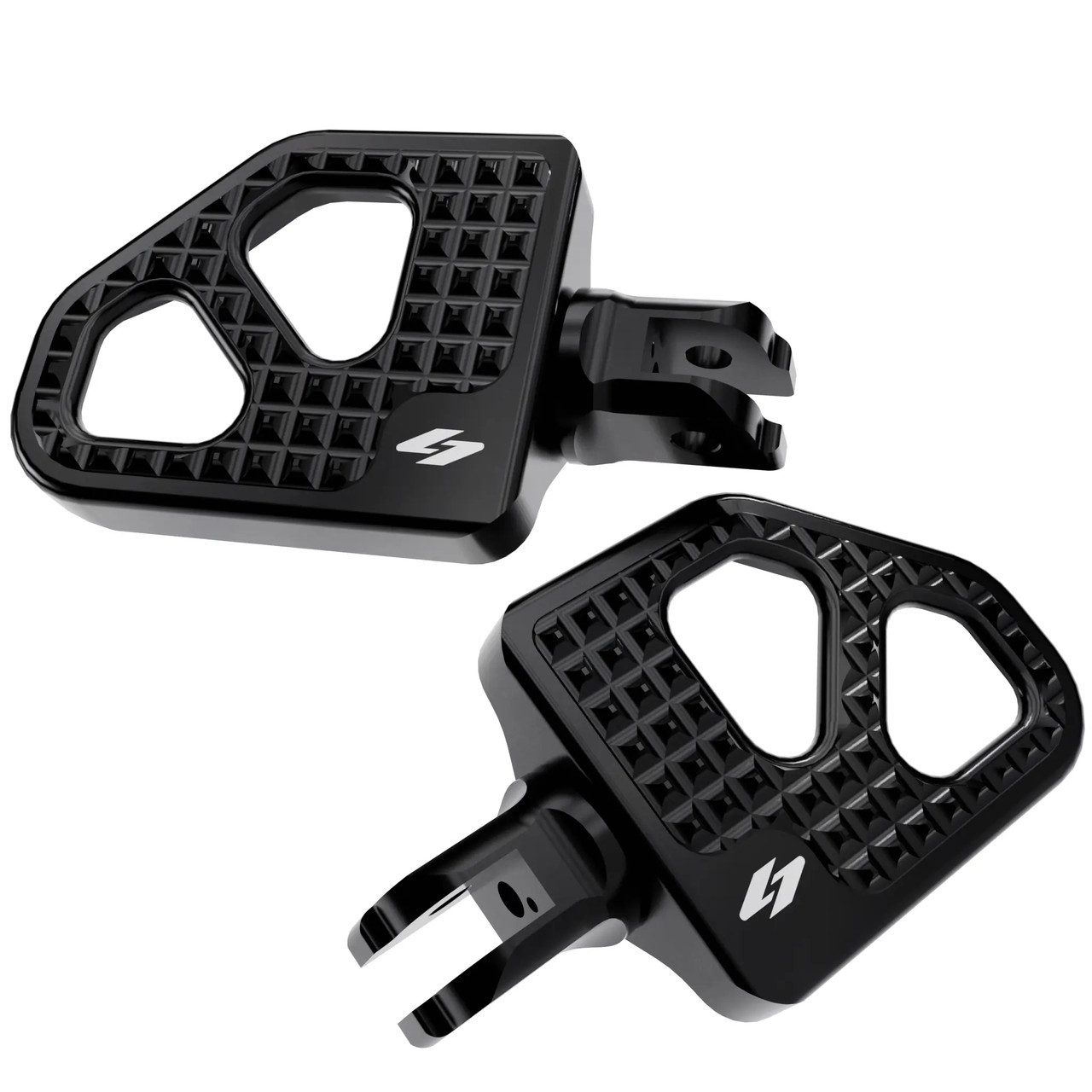 Max Lean Mini Boards - Pan America, Sportster S
