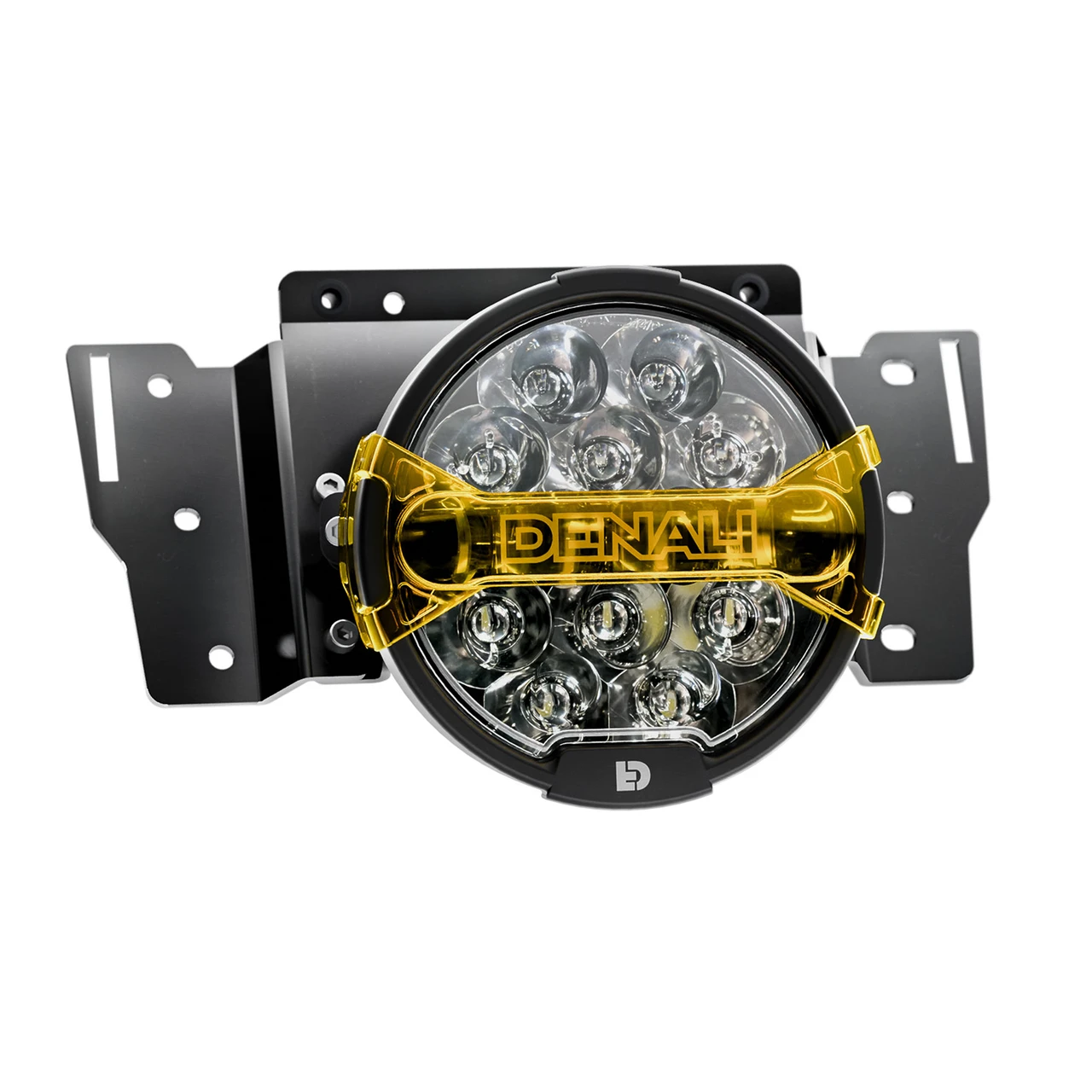 EOS Light Kit  - With Denali Lighting (Low Rider ST)