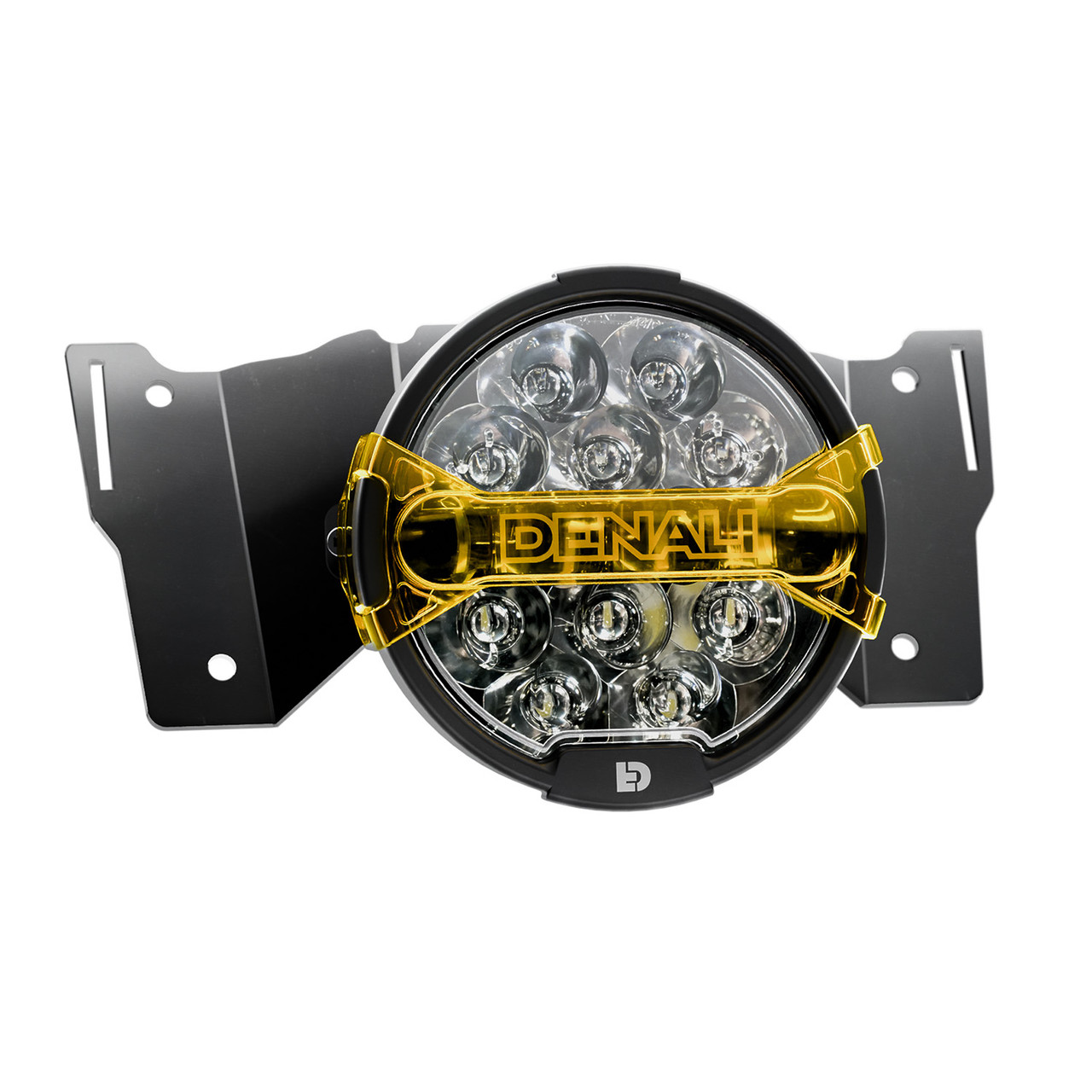 EOS Light Kit  - With Denali Lighting (Low Rider ST)