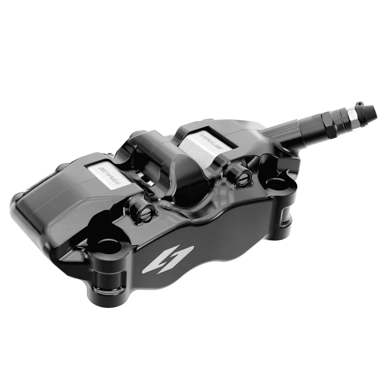 RTX8 Brake Caliper (Radial - 100mm)