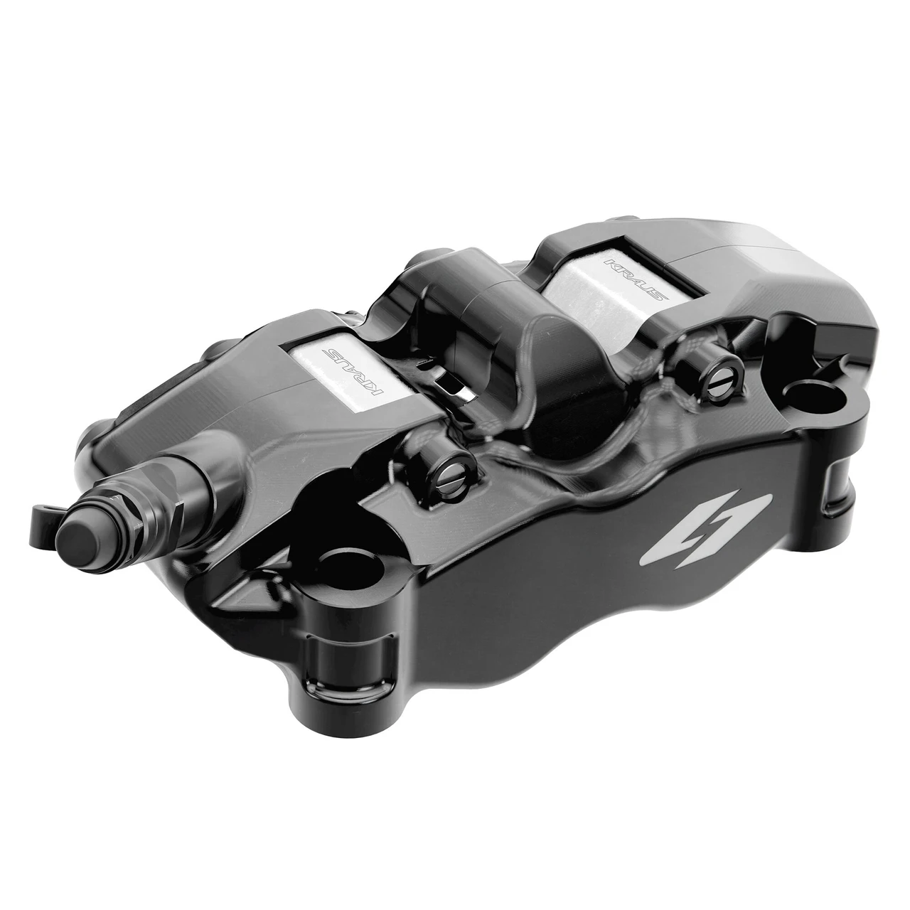 RTX8 Brake Caliper (Radial - 100mm)