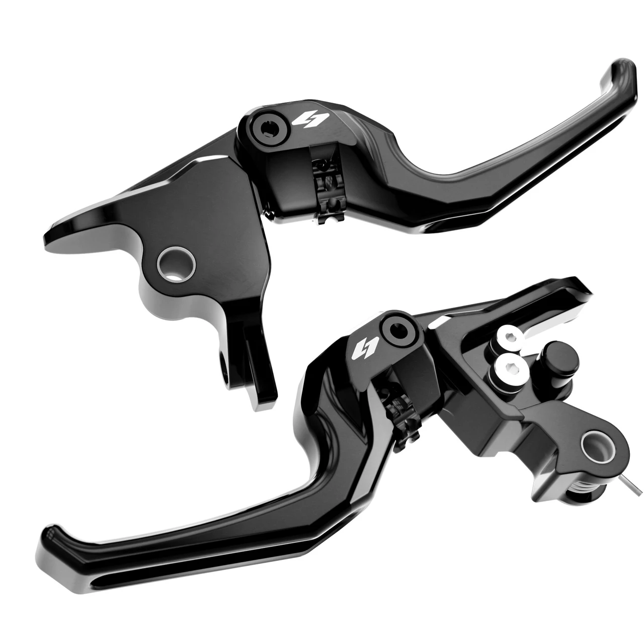 Talon Moto Levers