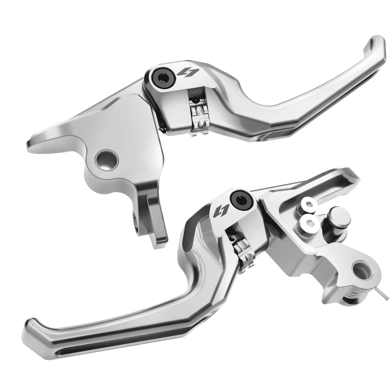 Talon Moto Levers