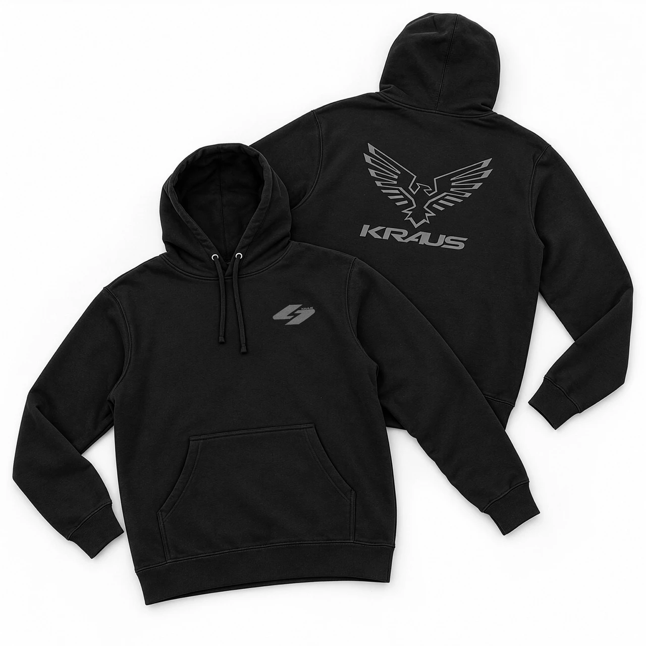 Phoenix - Hoodie