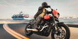 Kraus Moto: Proudly Made in America