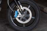 When is it Time to Upgrade Your American V-Twin’s Wheels?