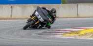 Harley-Davidson® Factory Racing Team Supported by Kraus Moto