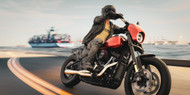 Kraus Moto: Proudly Made in America