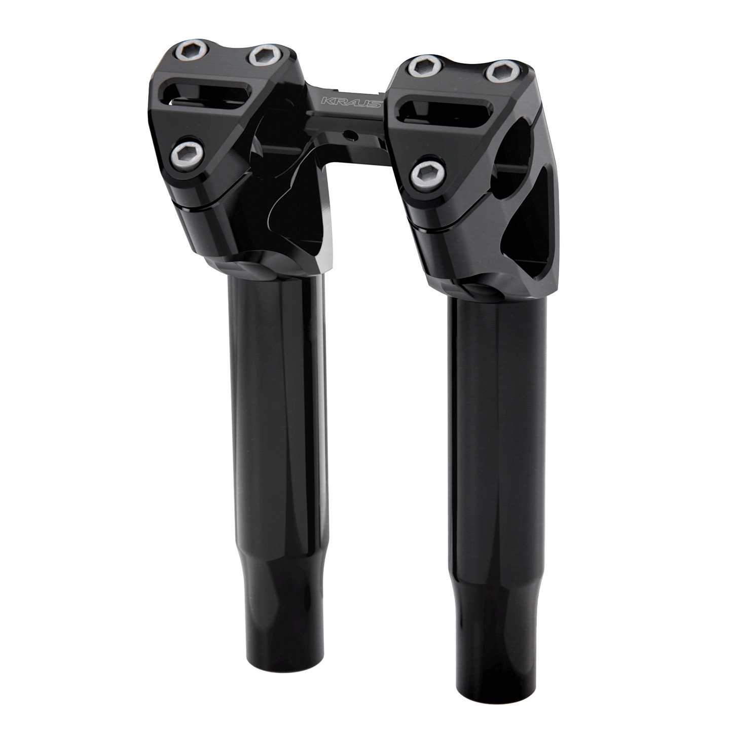 Kraus Workman Kickback Risers