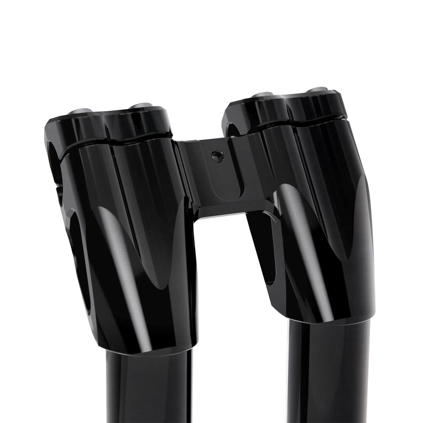 Kraus Workman Kickback Risers