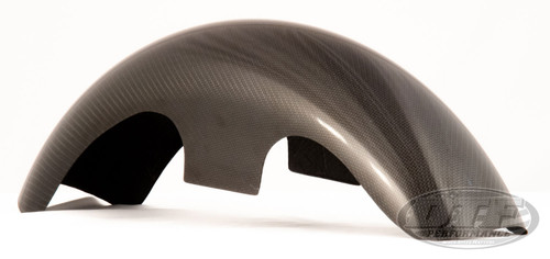 Mid-length Front Fender