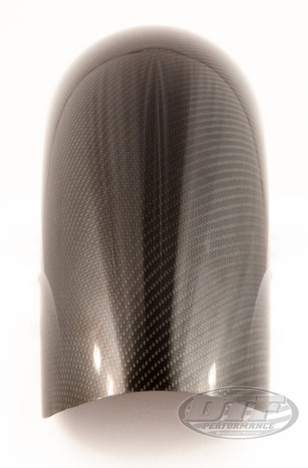 Mid-length Front Fender