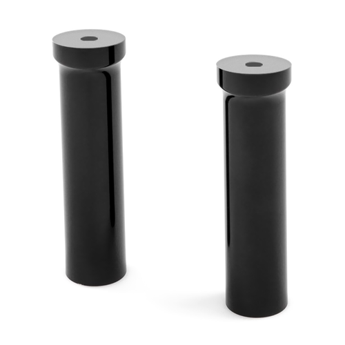 Kraus Isolated Riser Legs