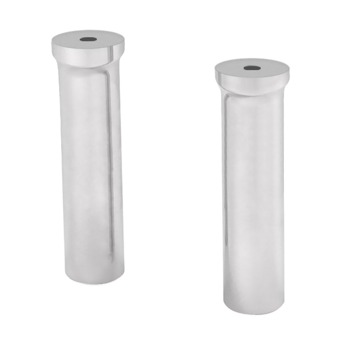 Kraus Isolated Riser Legs