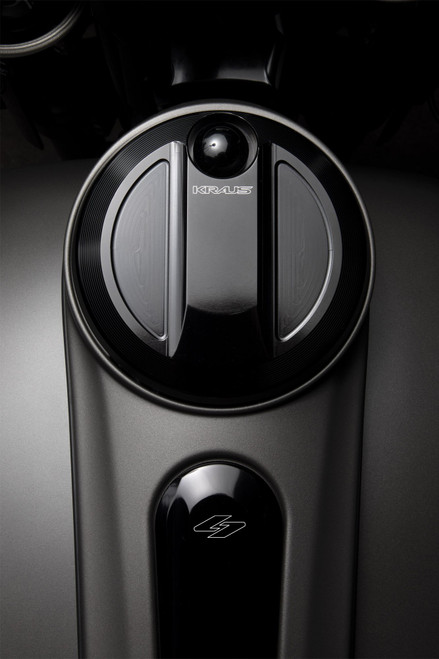 Pro-Line Harley Street Glide Gas Door | Kraus Moto