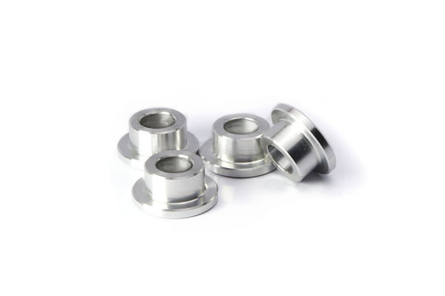 Solid Riser Bushing Set - Dyna/FXR/XL