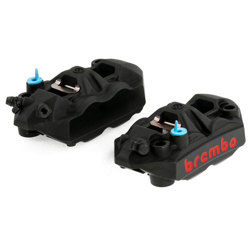 Brembo Radial Brake Calipers (108mm) | Kraus Moto