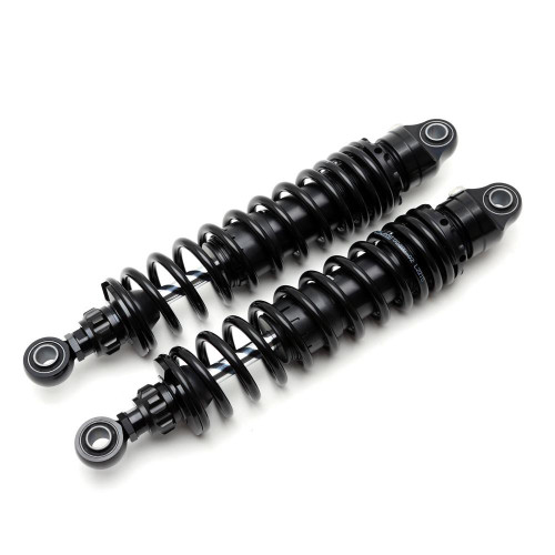 Ohlins FL Touring Black Line Rear Shocks