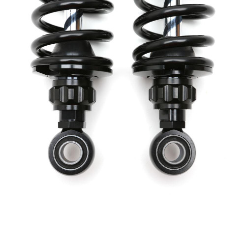 Ohlins FL Touring Black Line Rear Shocks