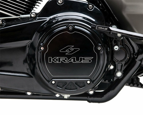 Pro-Line Harley Twin Cam Derby Slider Cover | Kraus Moto