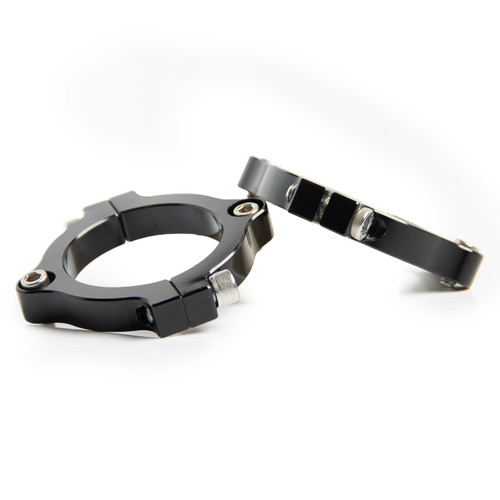 Wolf One Cowbell Adapter Set | Set Of 2 | Kraus Moto