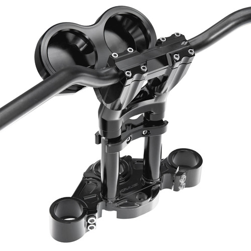 Road Glide Wolf One Triple Tree Pro Kit | Kraus Moto