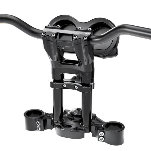 MHP Wolf One 10