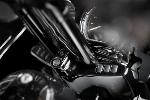 Road Glide 10" Pro Kit