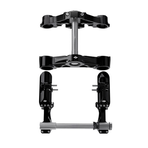 KR8 Component Kit | Kraus Motor Co.