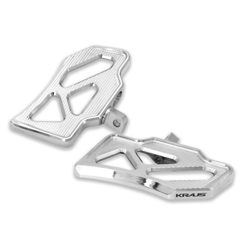 ERG One Mini Boards - 18-up M8 Softails