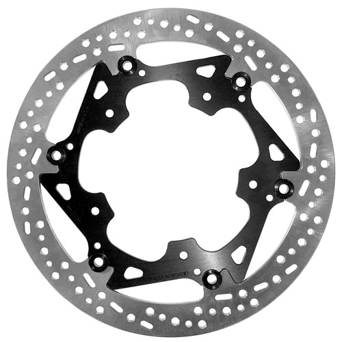 Braketech Axis RR Front Floating Rotor