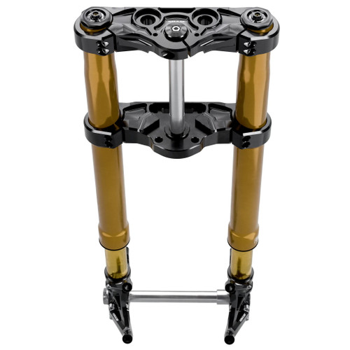 SX5 Inverted Front End Kit